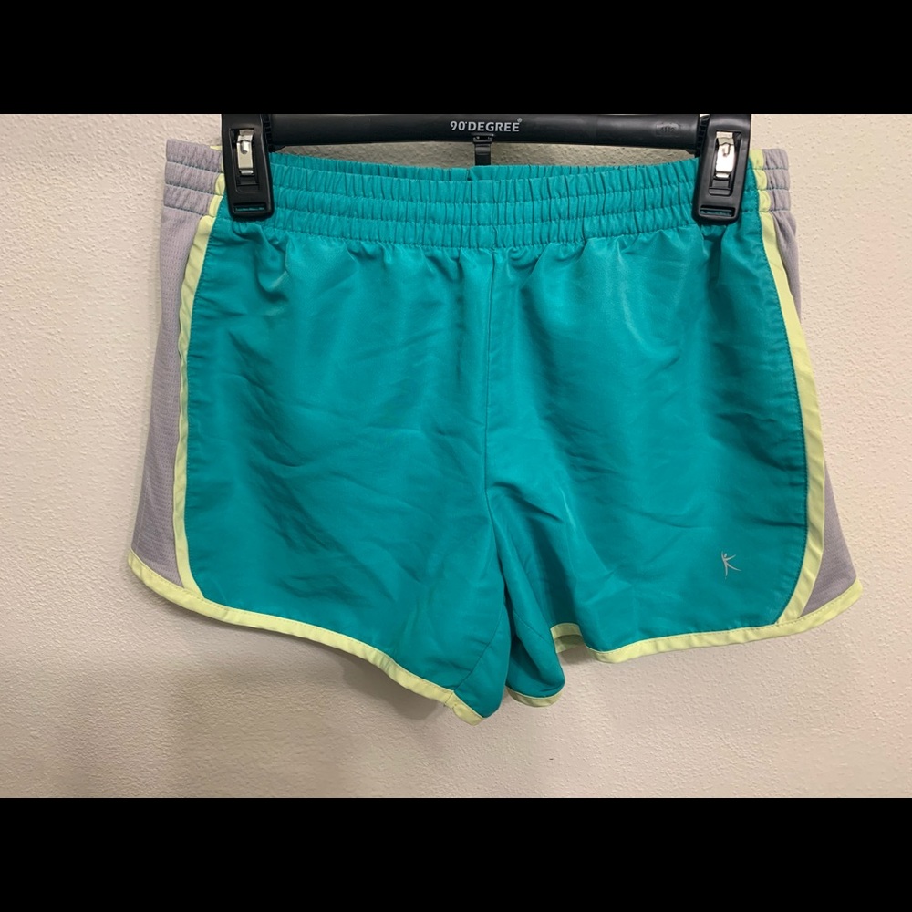 Danskin athletic shorts